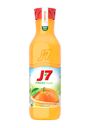 Сок J7 охлажденный Апельсин 0,85л