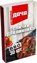 Спички для пикника Дача 30шт
