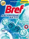 Чистящее средство Bref Aquamarine Aktive Океанский бриз для унитаза 50 г