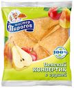 Венский конвертик с грушей Мастер пироговъ, 70 г