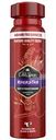 Дезодорант Old Spice Rockstar аэрозольный 150мл