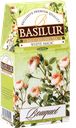 Чай зеленый BASILUR, Волшебство, молочный улун, 100г