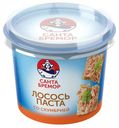 Паста Санта Бремор из лосося со скумбрией 140 г