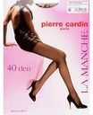 Колготки женские Pierre Cardin La Manche, цвет: bronzo/бронзовый, размер 4, 40 den