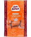 Сардельки Дым Дымычъ с говядиной