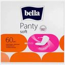 Прокладки Bella Panty Soft ежедневные 60шт