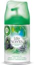 Освежитель воздуха Air Wick Freshmatic Life Scents Утренний