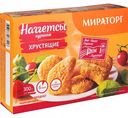 Наггетсы куриные Мираторг хрустящие, 300 г