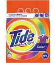 Стиральный порошок Tide Color автомат 1.5кг