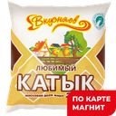 ВКУСНЯЕВ Катык паст 2,5% 0,5л ф/п(Алабуга Соте):6