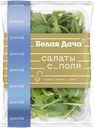 Зелень свежая Белая дача Рукола Белая дача флоупак, 75 г