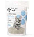 Наполнитель комкующийся для туалета кошек Маркет Pet, 5кг