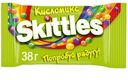 Драже Skittles кисломикс 38г