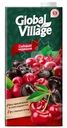 Напиток Global Village Садовая черешня сокосодержащий 950мл