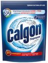 Порошок Calgon 3 в 1 для смягчения воды и предотвращения образования накипи для стиральных машин 1,5 кг