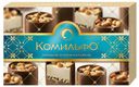 Конфеты шоколадные Комильфо Миндаль в шоколадной глазури 116 г