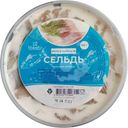 Сельдь Мореко филе в майонезе 160г