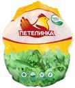 Тушка цыплёнка Петелинка 1 сорта охлаждённая