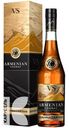 Коньяк ARMENIAN COGNAC VS армянский 3 года 40% 0.5л