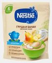 Каша Nestle молочная овсяная груша банан с 6 месяцев 200г