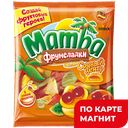 МАМБА Фрумеладки Сочный Центр Жевател мармел 70г(Storck):24