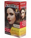 Крем-краска для волос стойкая Prestige Vip's Шоколад 235, 115 мл
