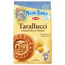 Печенье MULINO BIANCO Тараллуччи, сахарное, 350г
