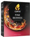 Чай черный «CURTIS» Лесные ягоды, 100 п*1.7 г 