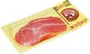 Шейка МОСКОВСКАЯ копчено-вареная нарезка (ТД Иней), 150г