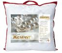 Подушка Miotex Жемчуг холфитекс в микрофибре, 50×68см