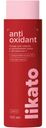 Тонер Likato Professional Antioxidant с витамином С для сияния и увлажнения кожи, 120мл