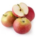 Яблоки сезонные