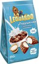 Подушечки Leonardo с молочной начинкой, 250 г