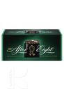 Шоколад AFTER EIGHT с помадной начинкой вкус мяты, 200г