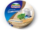 Сыр плавленый Hochland пастообразный сливочный 55%, 140 г