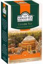 Чай чёрный Ahmad Tea Ceylon tea оранж пеко, 100 г