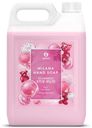 Крем-мыло жидкое Milana fruit bubbles 5000мл