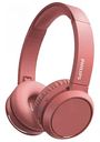 Наушники беспроводные Philips TAH4205 Bluetooth с микрофоном, 40 мм
