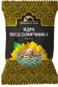 Ядра подсолнечника PREMIER OF TASTE®, Жареные, 100г