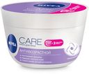 Крем для лица дневной Nivea Care антивозрастной, 100 мл