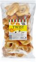 Баранки TRALLI VALLI Taralli twist ванильные, 250г