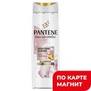 PANTENE Шампунь Rose Miracles Объем от корн 300мл(Проктер):6