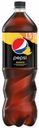Напиток газированный Pepsi Манго, 1,5 л