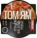 Том Ям Главсуп Premium замороженный 360г