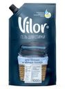 Гель для стирки Vilor для темных и черных тканей 1л