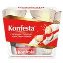 KONFESTA Конфета глаз с кокос/нач 150г к/уп (Конфеста):12