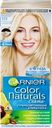 Краска для волос COLOR NATURALS 111 Платиновый блонд, с 3 маслами, 110мл