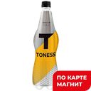 Напиток TONESS Indian Tonic, 1л