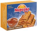 Блинчики «Морозко» с вареной сгущенкой, 420 г