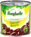 Фасоль Bonduelle красная 400 г
